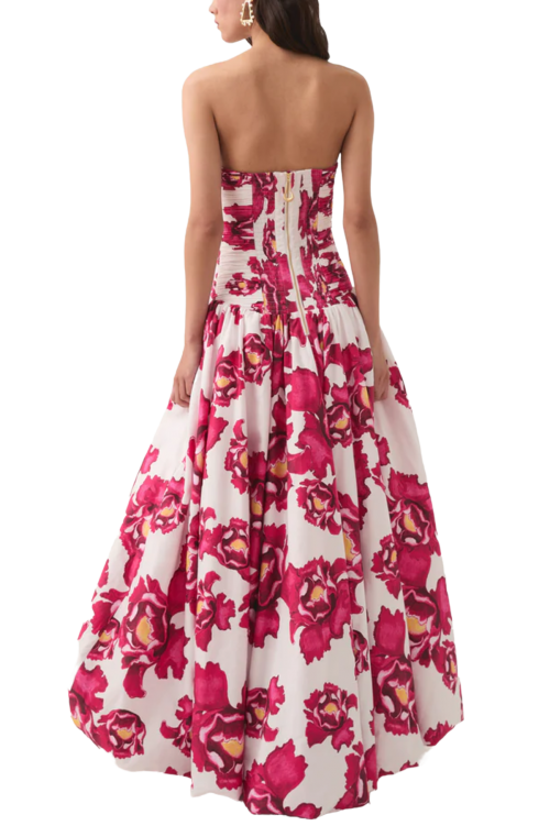 【Aje.】Behold Mini Dress Behold Maxi Dress | Boldly Blooming | Aje – Aje ROW